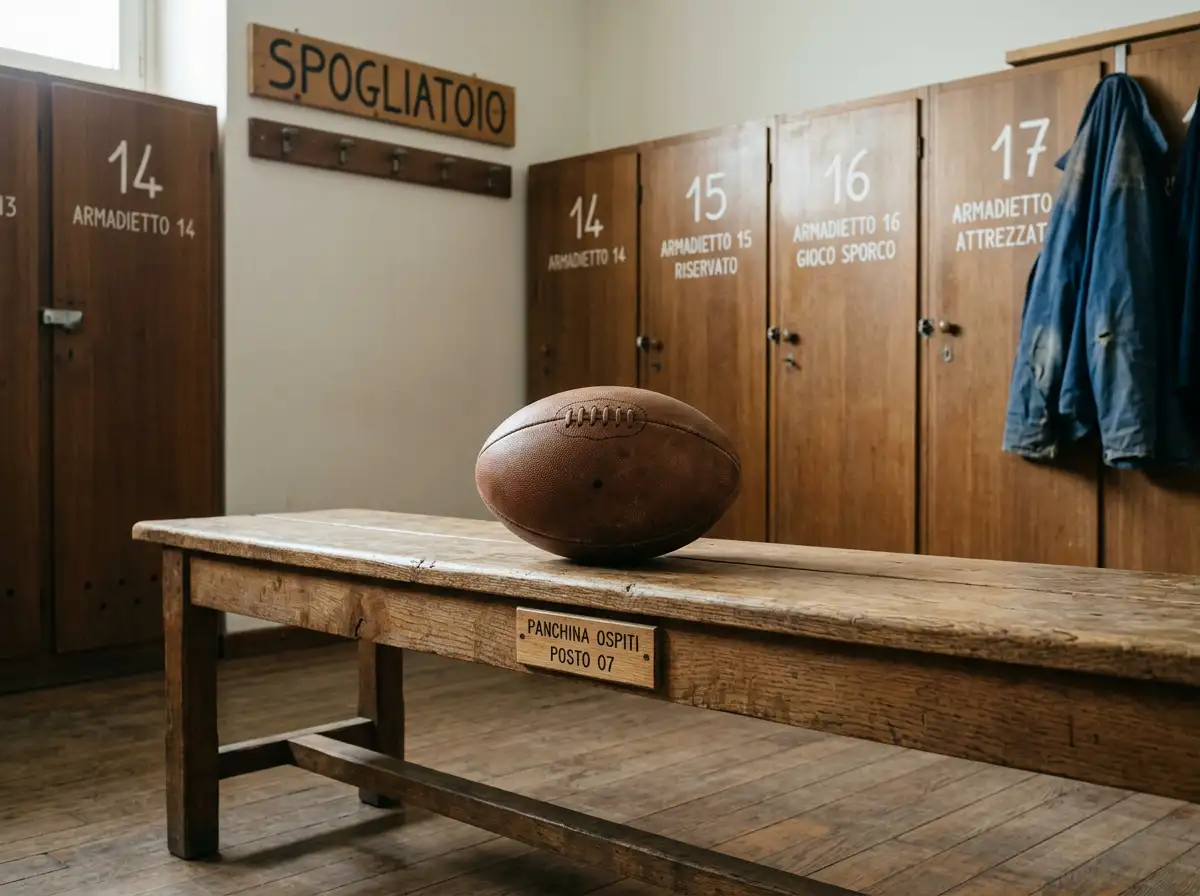 Gioco responsabile rugby autoesclusione RUA limiti ADM
